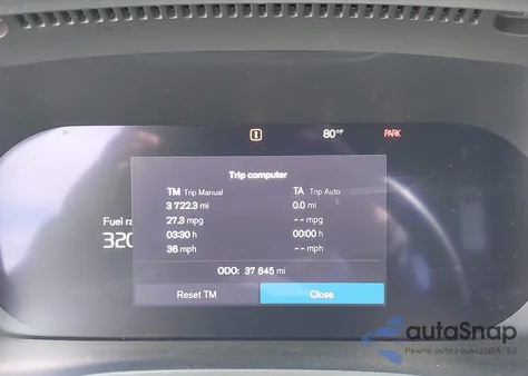 2024 Volvo Xc40 B5 Core Dark Theme from USA, damaged, VIN YV4L12UK6R2210523